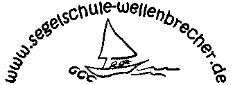 Segelschule Wellenbrecher Steinhuder Meer